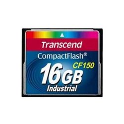 Transcend CompactFlash 150x 16Gb