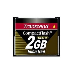 Transcend CompactFlash Ultra