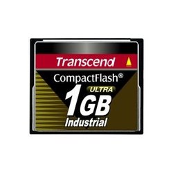 Transcend CompactFlash Ultra 1Gb