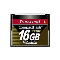 Transcend CompactFlash Ultra 16Gb