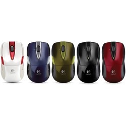 Logitech Wireless Mouse M525