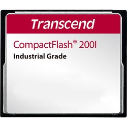 Transcend CompactFlash 200x 16Gb