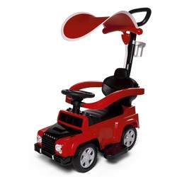 Baby Care Stroller (красный)