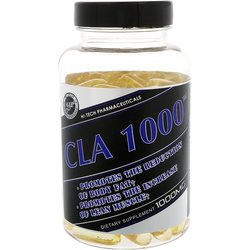 Hi-Tech Pharmaceuticals CLA 1000 90 cap