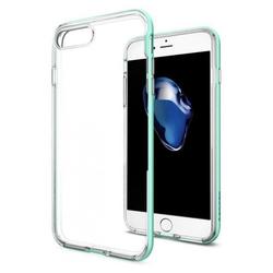 Spigen Neo Hybrid Crystal for iPhone 7/8 Plus (бирюзовый)