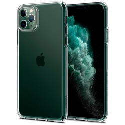 Spigen Liquid Crystal for iPhone 11 Pro (бесцветный)