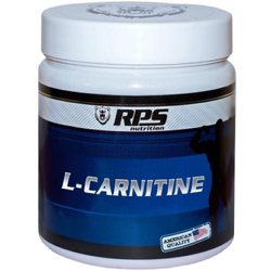 RPS Nutrition L-Carnitine 300 g