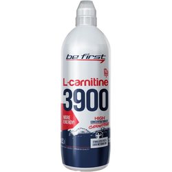 Be First L-Carnitine 3900 1000 ml