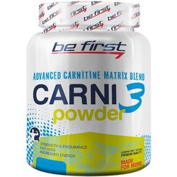 Be First Carni-3 powder 200 g