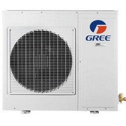 Gree U-Match DC-Inverter GUHD12NK3FO