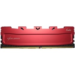 Exceleram Kudos DDR4 1x8Gb