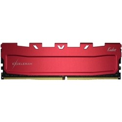 Exceleram Kudos DDR4 1x16Gb