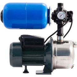 UNIPUMP Auto JS 100/5