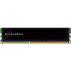 Exceleram Black Sark DDR3 1x4Gb