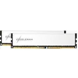 Exceleram White Sark DDR4 2x8Gb