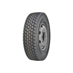 Goldshield HD919 235/75 R17.5 143J