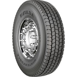 Fulda WinterControl 295/80 R22.5 152M