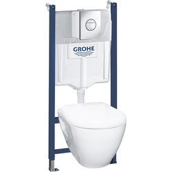 Grohe Solido 38950000 WC