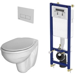 Ideal Standard Set W770001 WC
