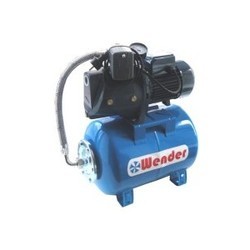 Ultro Pump JET Inox 10/80