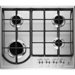 Electrolux GPE 263 FX