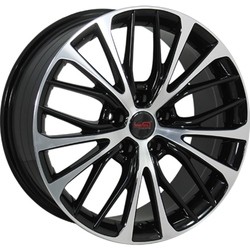 LegeArtis Concept-TY552 (6,5x16/5x114,3 ET45 DIA60,1)