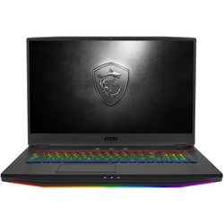 MSI GT76 Titan 9SG (GT76 DT 9SG-062RU)