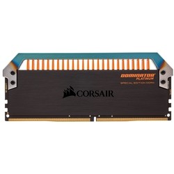 Corsair Dominator Platinum DDR4 4x8Gb