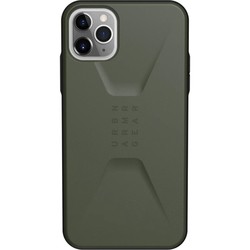 UAG Civilian for iPhone 11 Pro Max