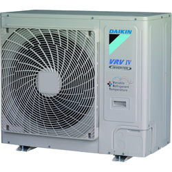 Daikin VRV IV S Compact RXYSCQ4TV1