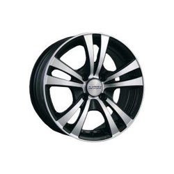 Lawu 331 6,5x15/5x110 ET35 DIA65,1