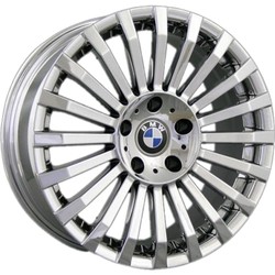 Lawu 131 7,5x17/5x120 ET15 DIA74,1