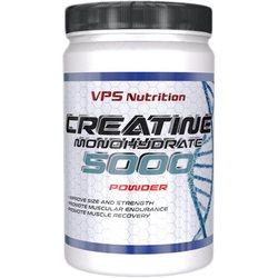 VPS Nutrition Creatine Monohydrate 5000