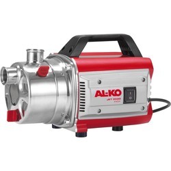 AL-KO Jet 3500 Inox Classic