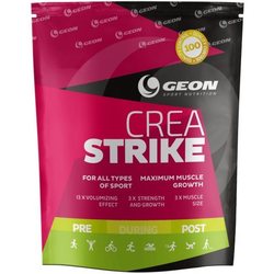 Geon CreaStrike Powder