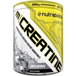Nutrabolics M/Creatine 300 g