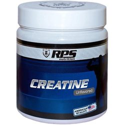 RPS Nutrition Creatine Powder