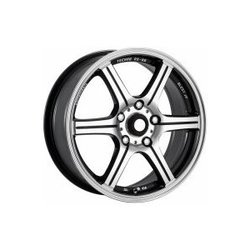 Lawu 487 6x15/4x100 ET45 DIA73,1