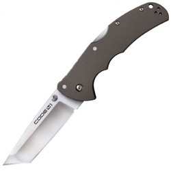 Cold Steel Code 4 TP S35VN