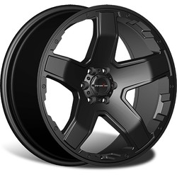 Inforged 2248 (9x20/5x150 ET40 DIA110,1)