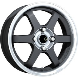 Berg 636 7x16/5x114,3 ET40 DIA73,1