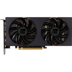 PowerColor Radeon RX 5700 8GBD6-3DH/OC