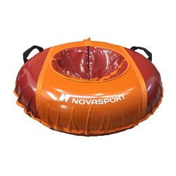 NovaSport CH040.110 (оранжевый)