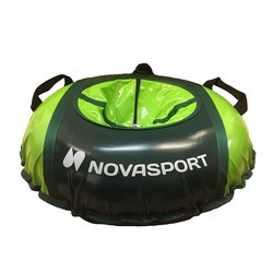 NovaSport CH040.110 (зеленый)