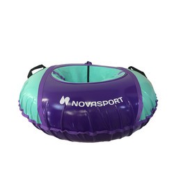 NovaSport CH050.125 (фиолетовый)