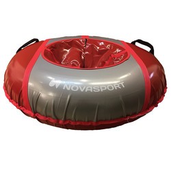 NovaSport CH050.125 (красный)