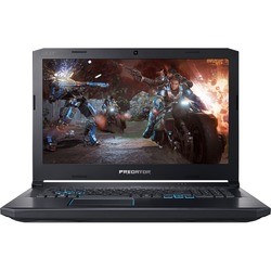 Acer PH517-51-72NU