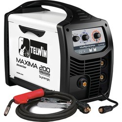 Telwin Maxima 200 Synergic