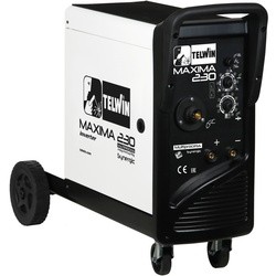 Telwin Maxima 230 Synergic