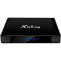 Android TV Box X88 King 128 Gb